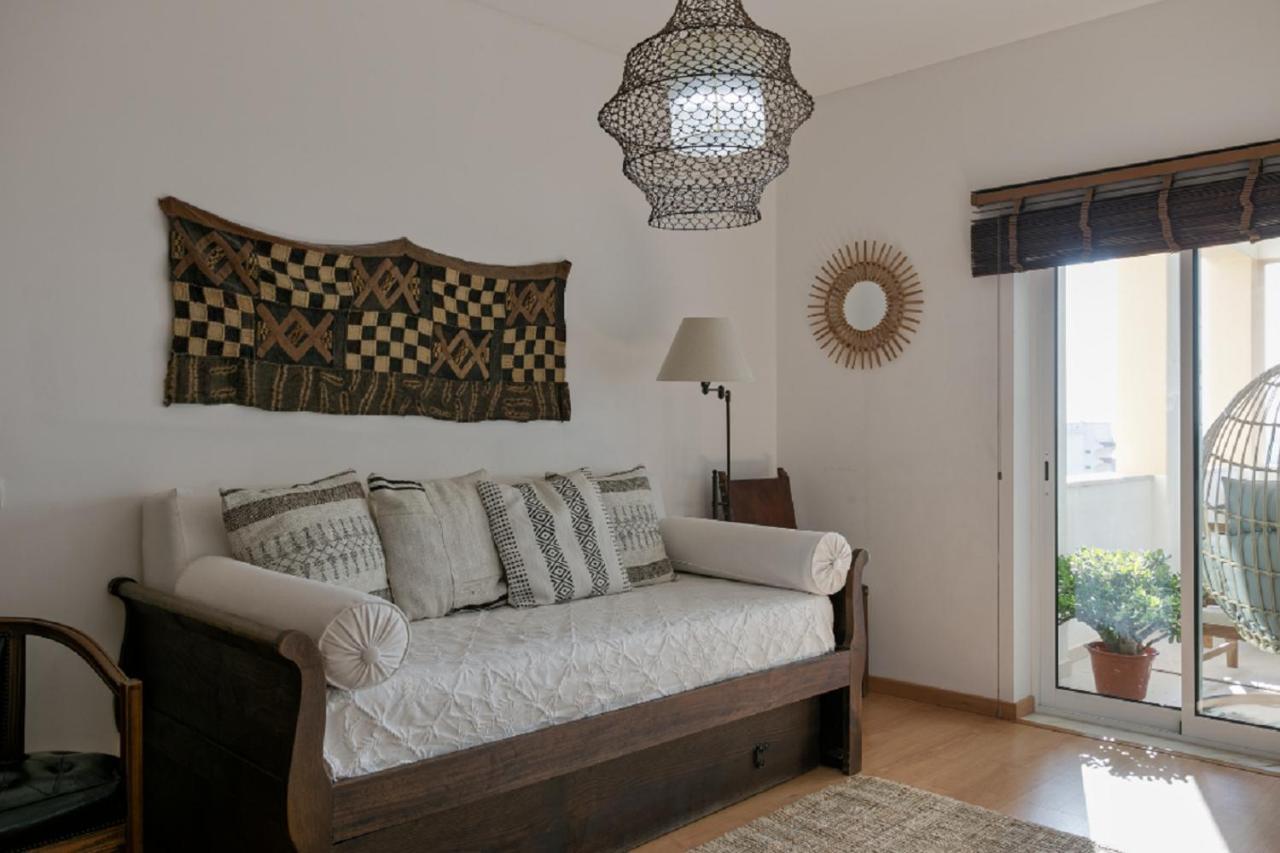 Uauhome In Praia Da Rocha 300 Mt To Beach, Wifi Портиман Экстерьер фото