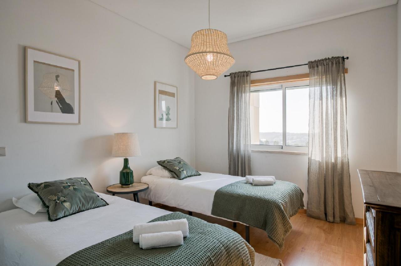 Uauhome In Praia Da Rocha 300 Mt To Beach, Wifi Портиман Экстерьер фото