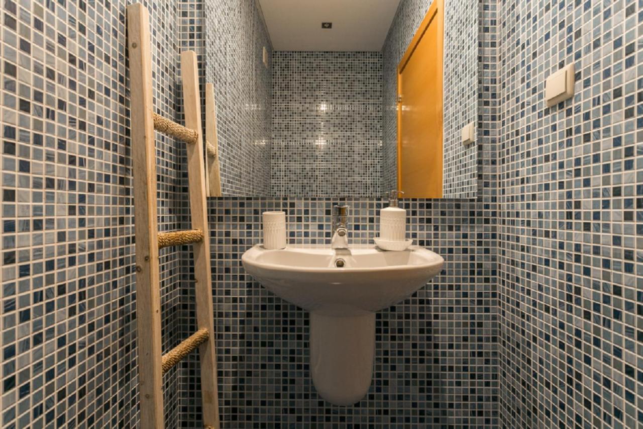 Uauhome In Praia Da Rocha 300 Mt To Beach, Wifi Портиман Экстерьер фото