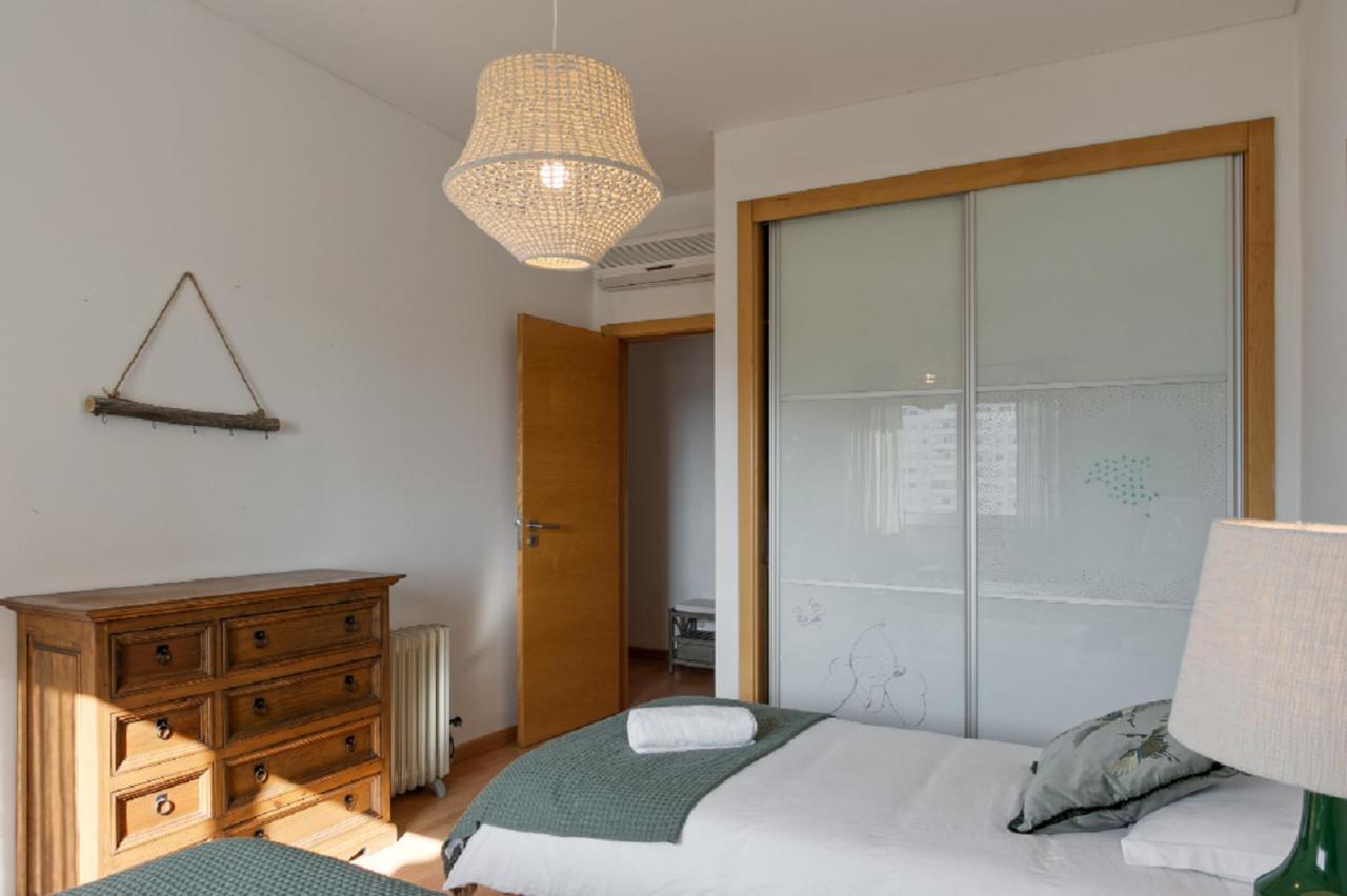 Uauhome In Praia Da Rocha 300 Mt To Beach, Wifi Портиман Экстерьер фото