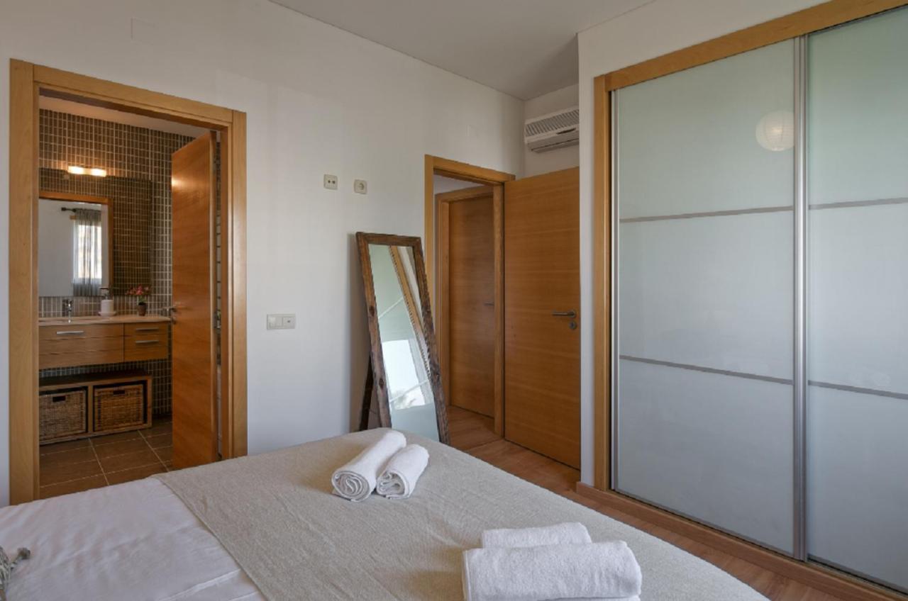 Uauhome In Praia Da Rocha 300 Mt To Beach, Wifi Портиман Экстерьер фото