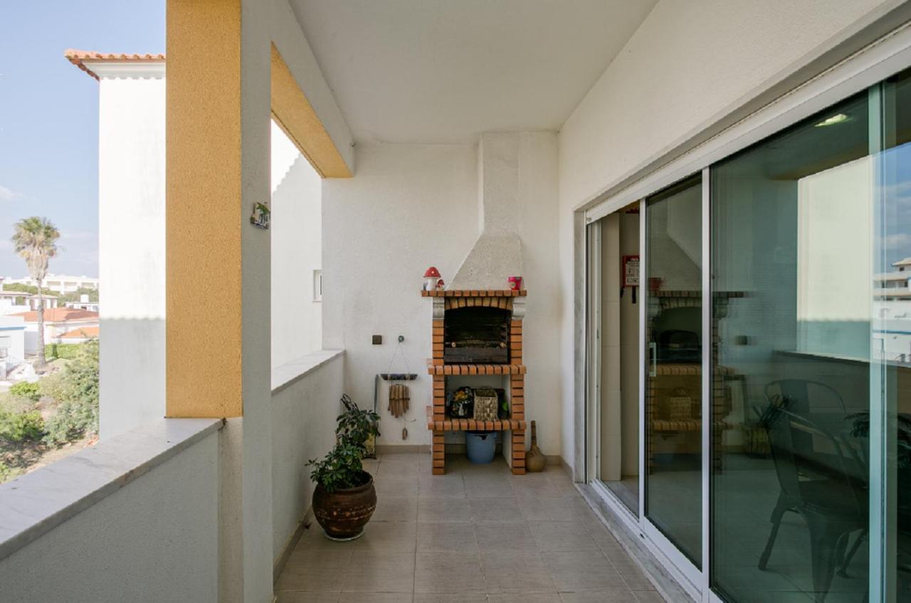 Uauhome In Praia Da Rocha 300 Mt To Beach, Wifi Портиман Экстерьер фото