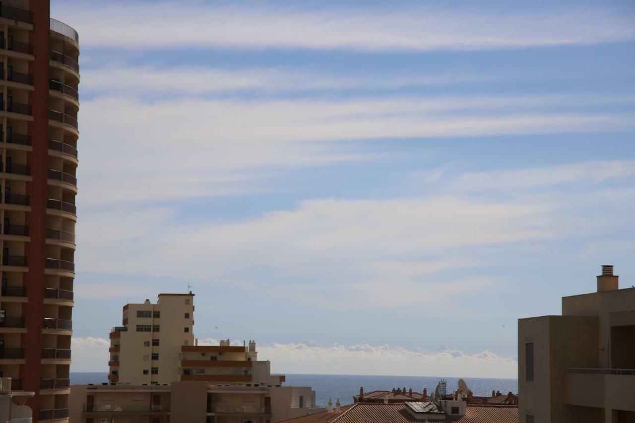 Uauhome In Praia Da Rocha 300 Mt To Beach, Wifi Портиман Экстерьер фото