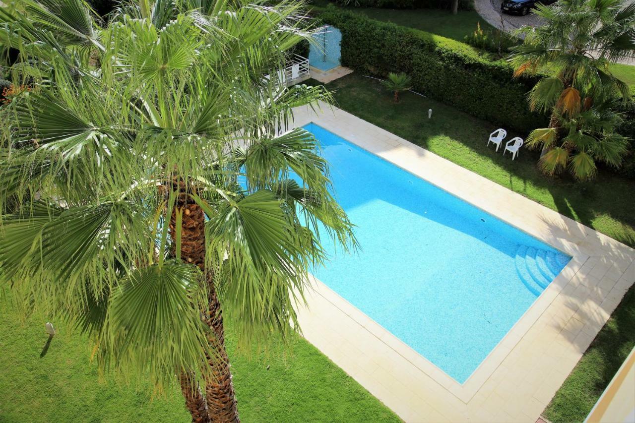Uauhome In Praia Da Rocha 300 Mt To Beach, Wifi Портиман Экстерьер фото